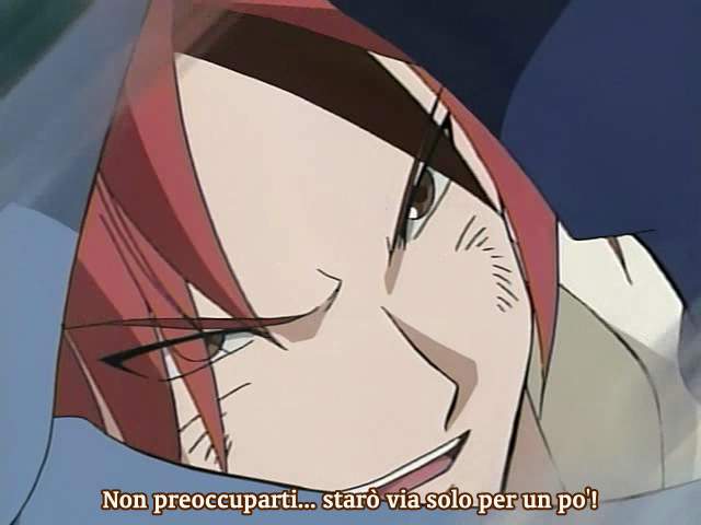 Otaku Gallery  / Anime e Manga / Magister Negi Magi / Screen Shots / 25 - Mors certa hora incerta / 166.jpg